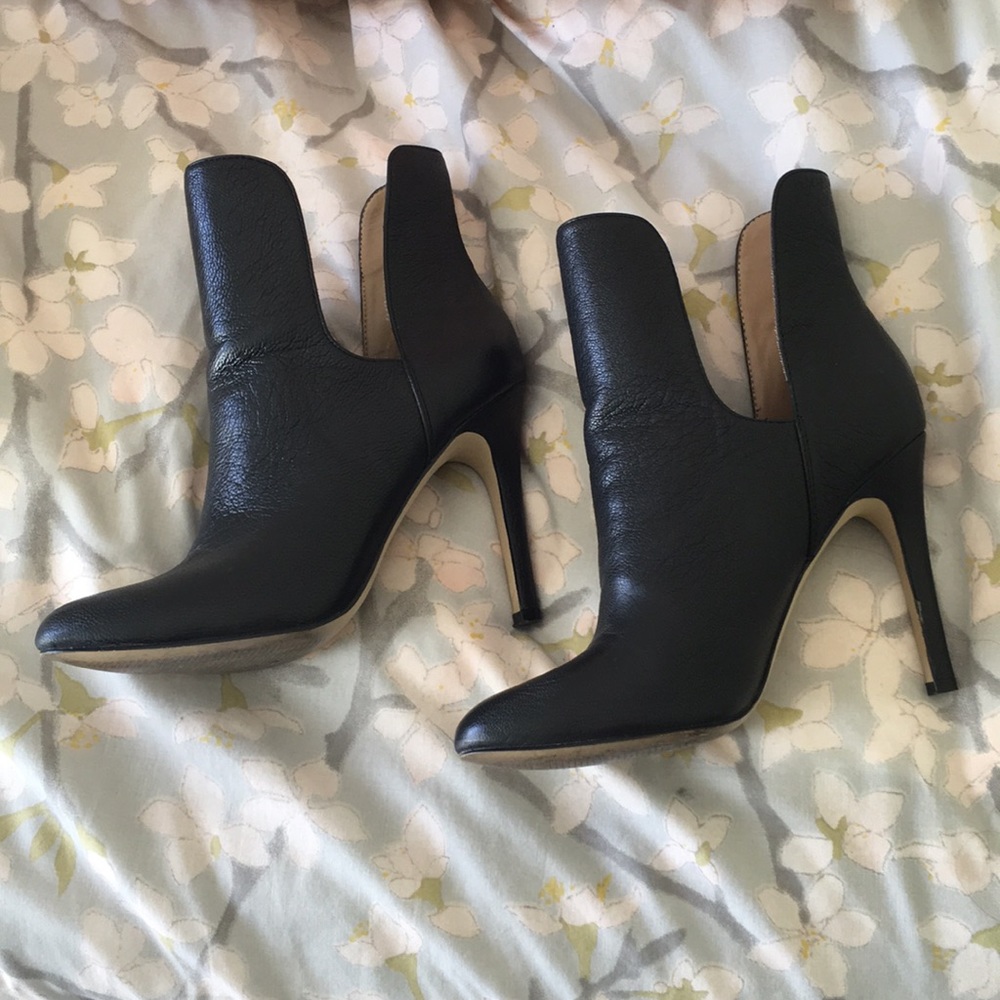 BCBGeneration heels